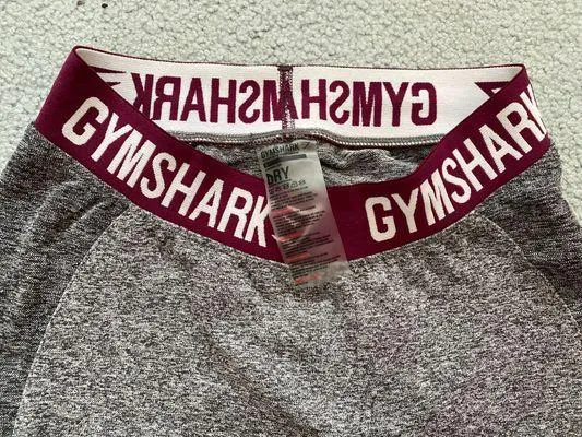 Gymshark Legging - Image 3