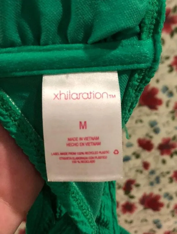 Target Bathing Suit - Image 4