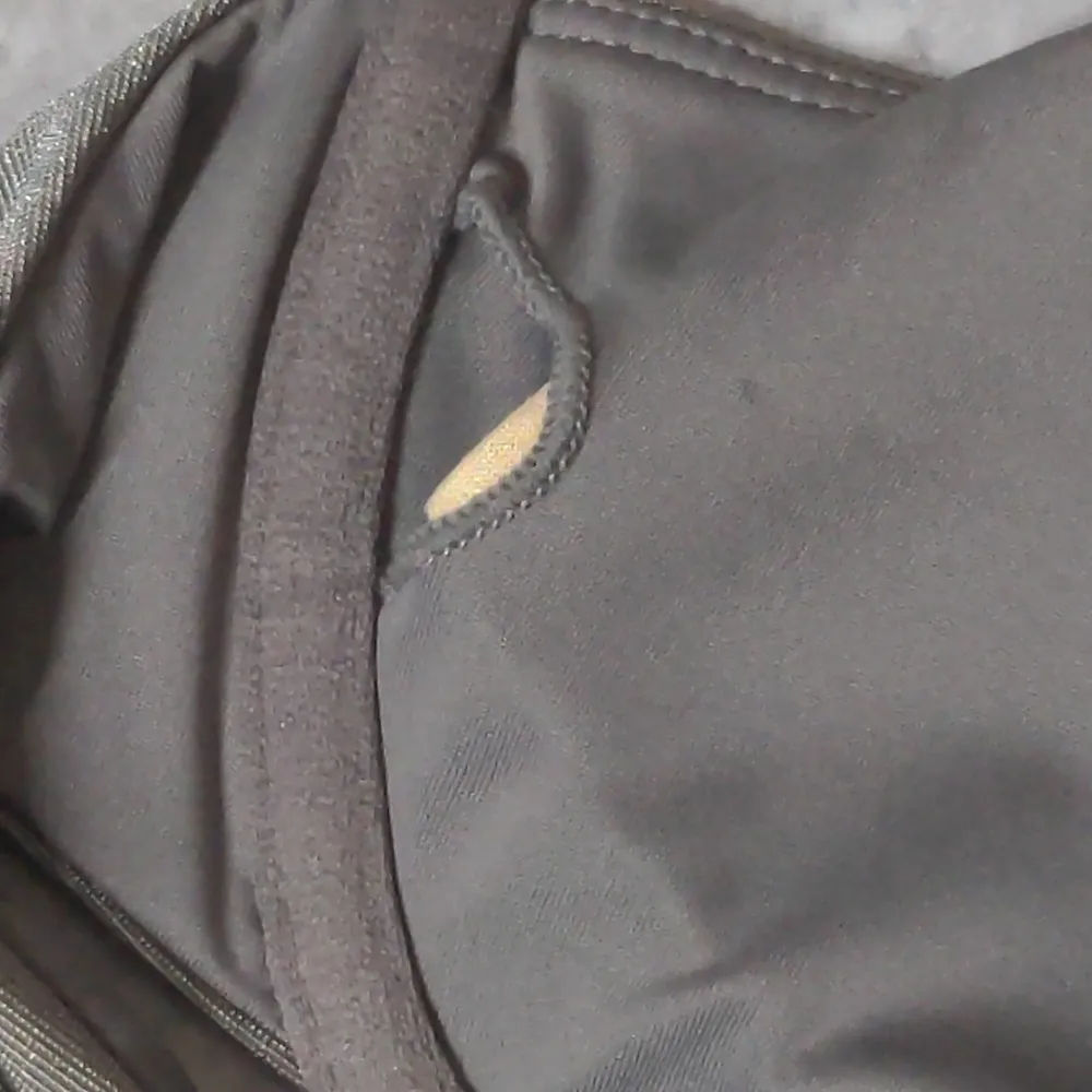 Andie Swim The Sicily Top Silver Bikini S - Image 7