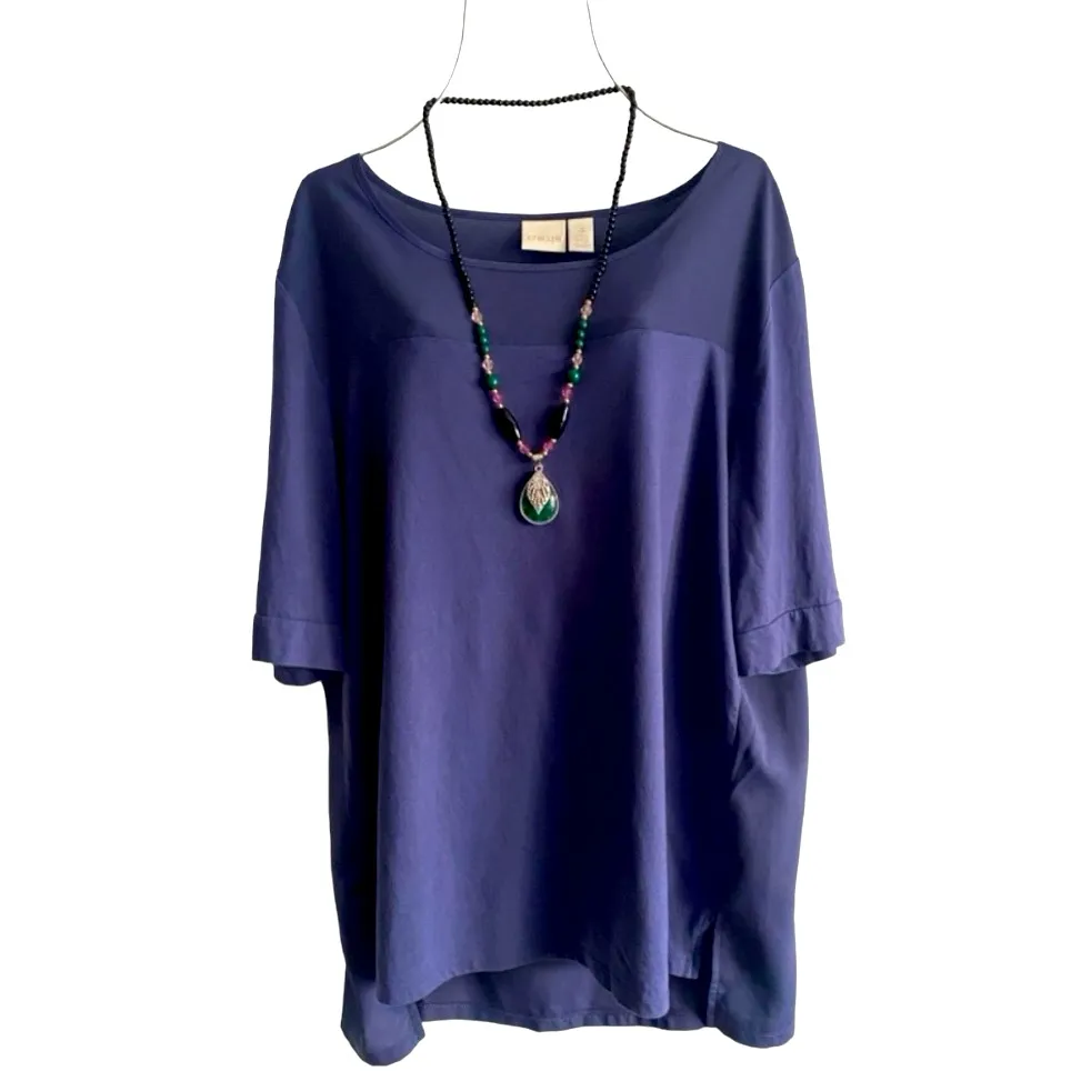 1pc Fashion Exquisite Retro Droplet - Image 5