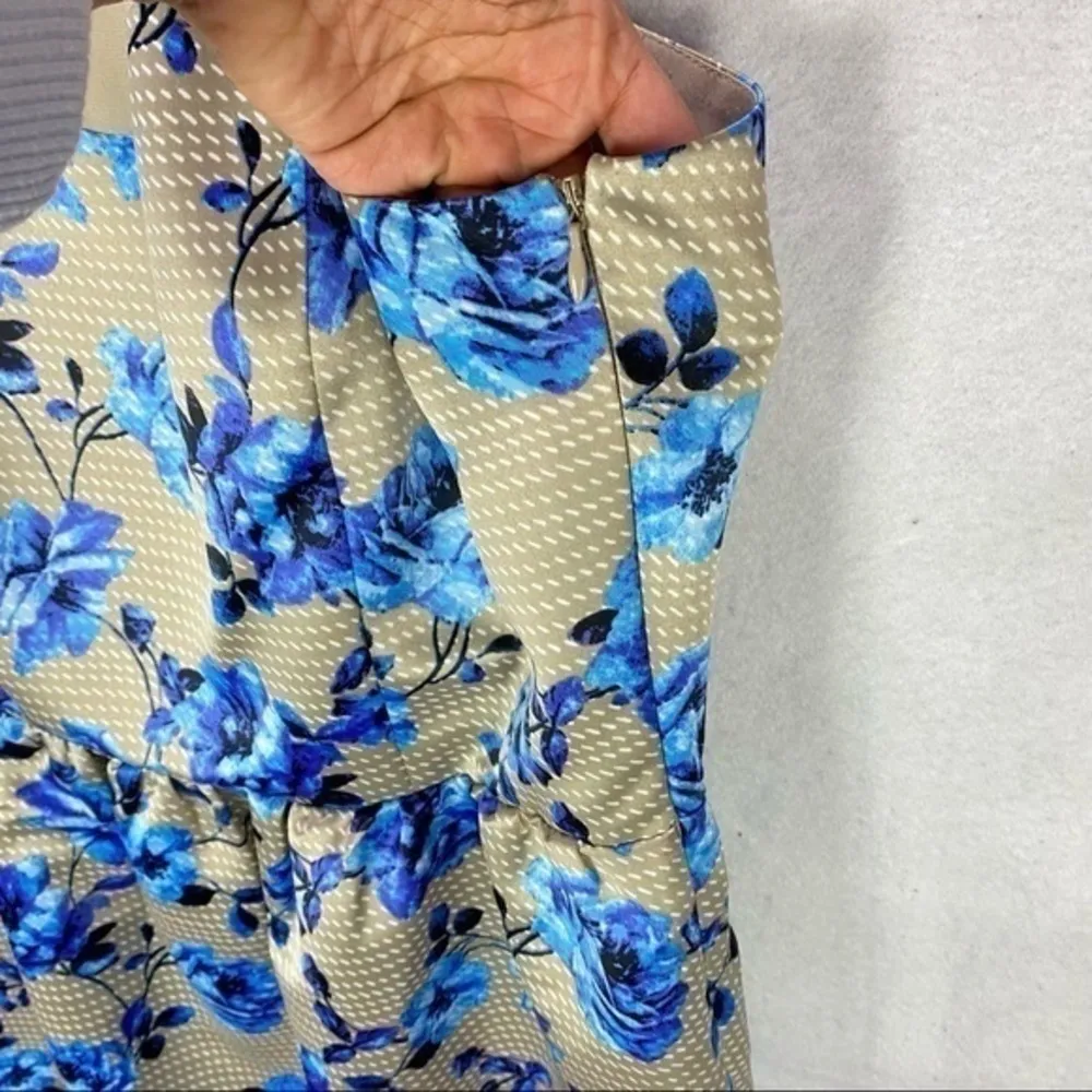 Cece‎ Cynthia Steffe Dress - Image 6