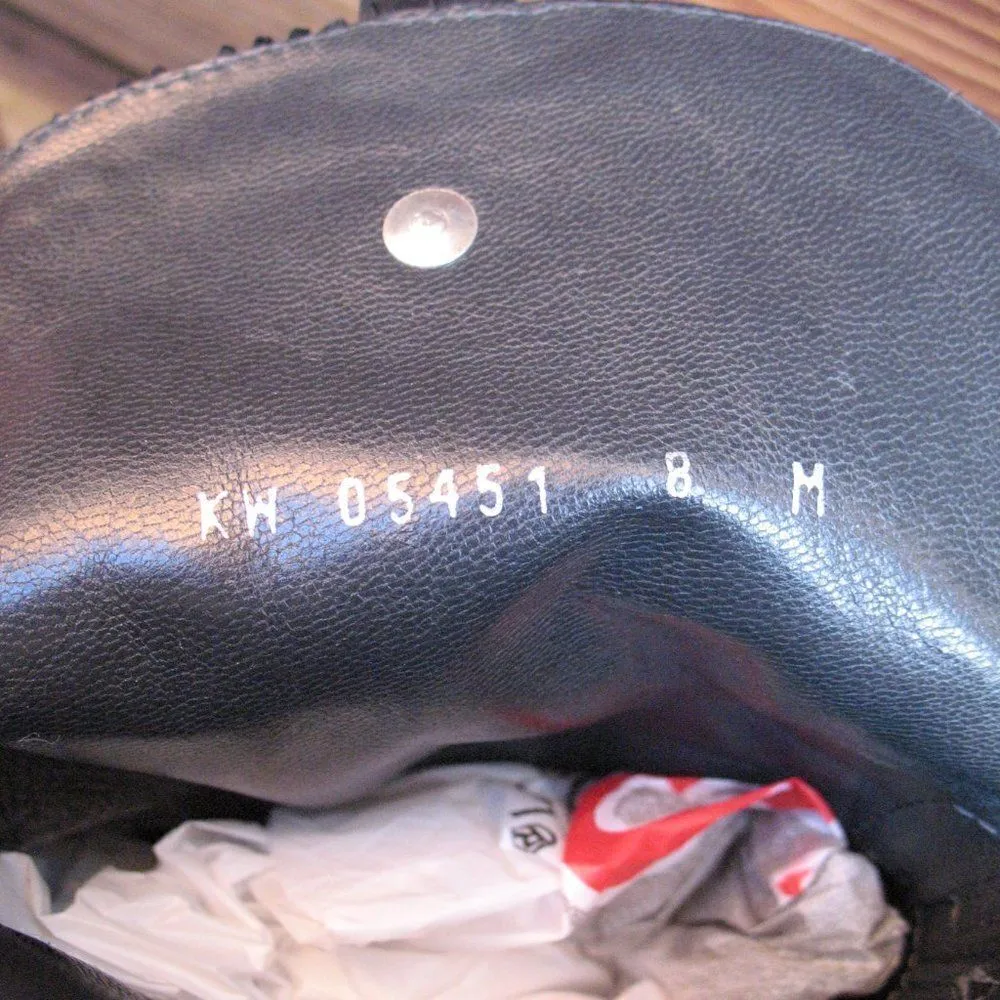 Stuart Weitzman Heeled Black Boots - Image 10