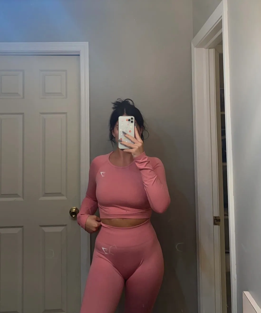 Gymshark Legging - Image 3