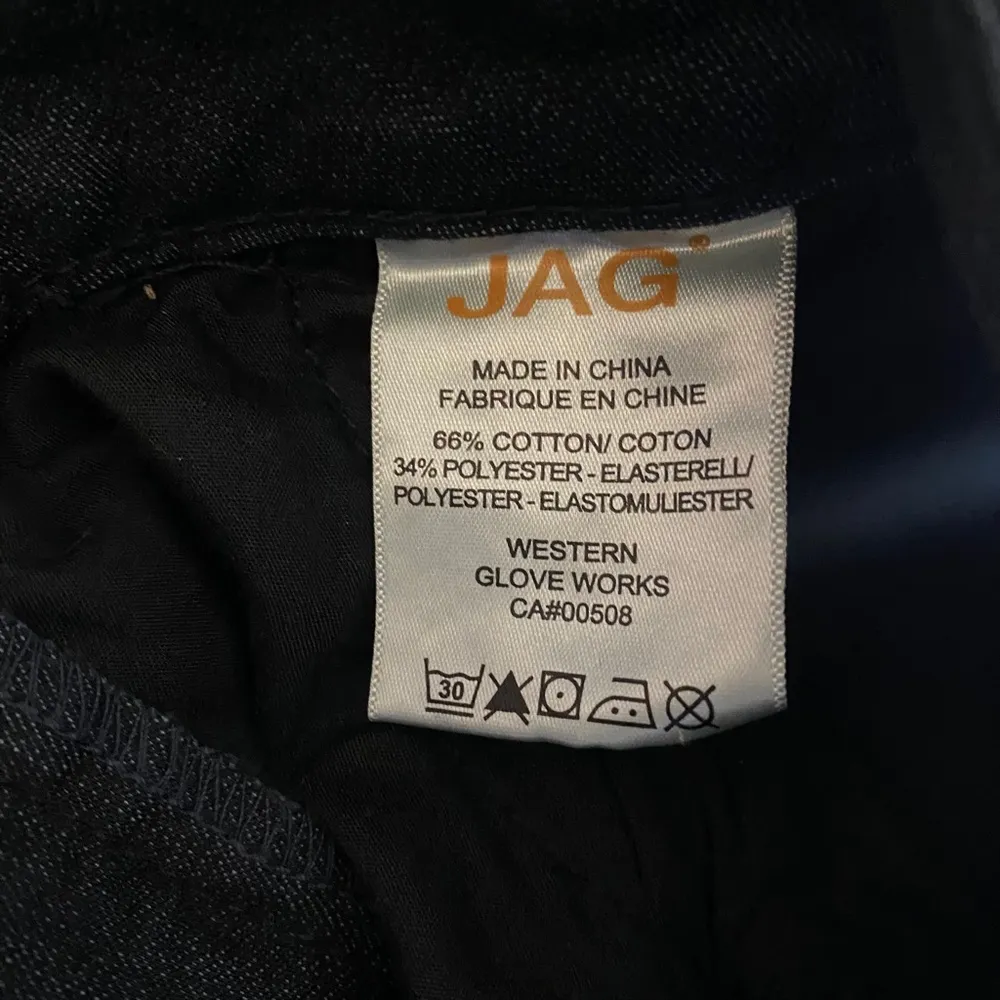 JAG Jeans Women's Mid-Rise Trousers - Image 11