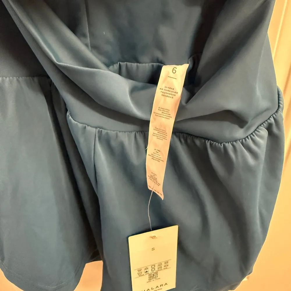 Halara Play It My Way Women's Shorts sz 6 NWT - Image 4