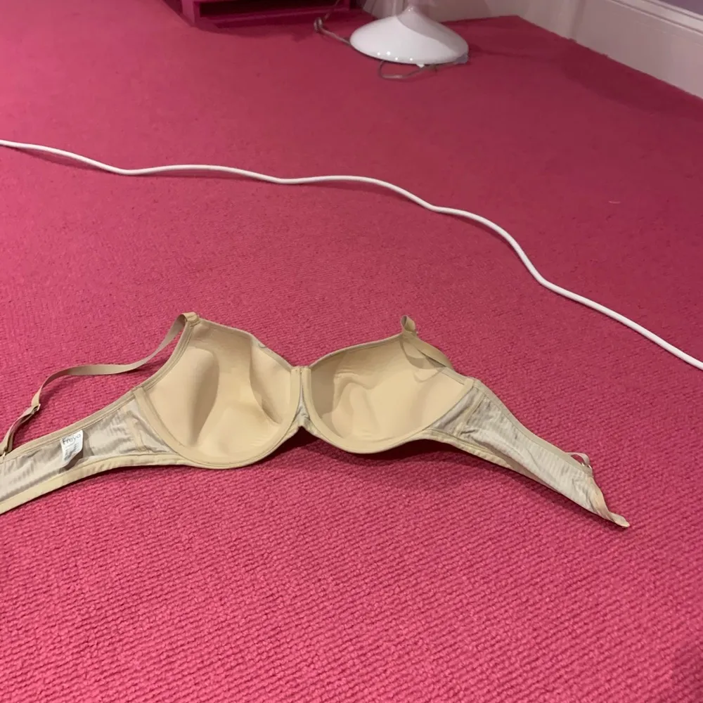 Idol Underwire Balconette Bra Size undefined - Image 3