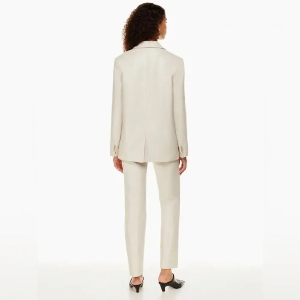 Aritzia Wilfred Memories Blazer - Image 7