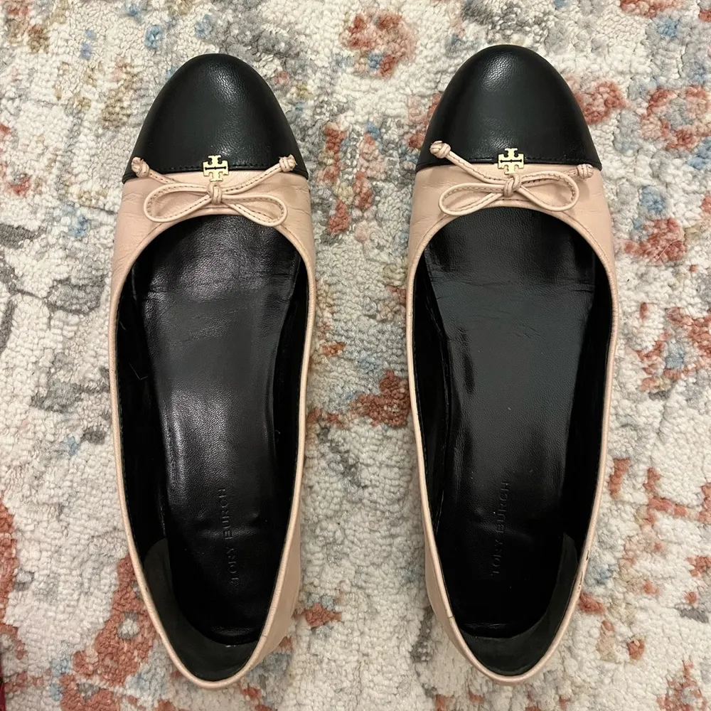 Tory Burch Ballet Flats - Image 3