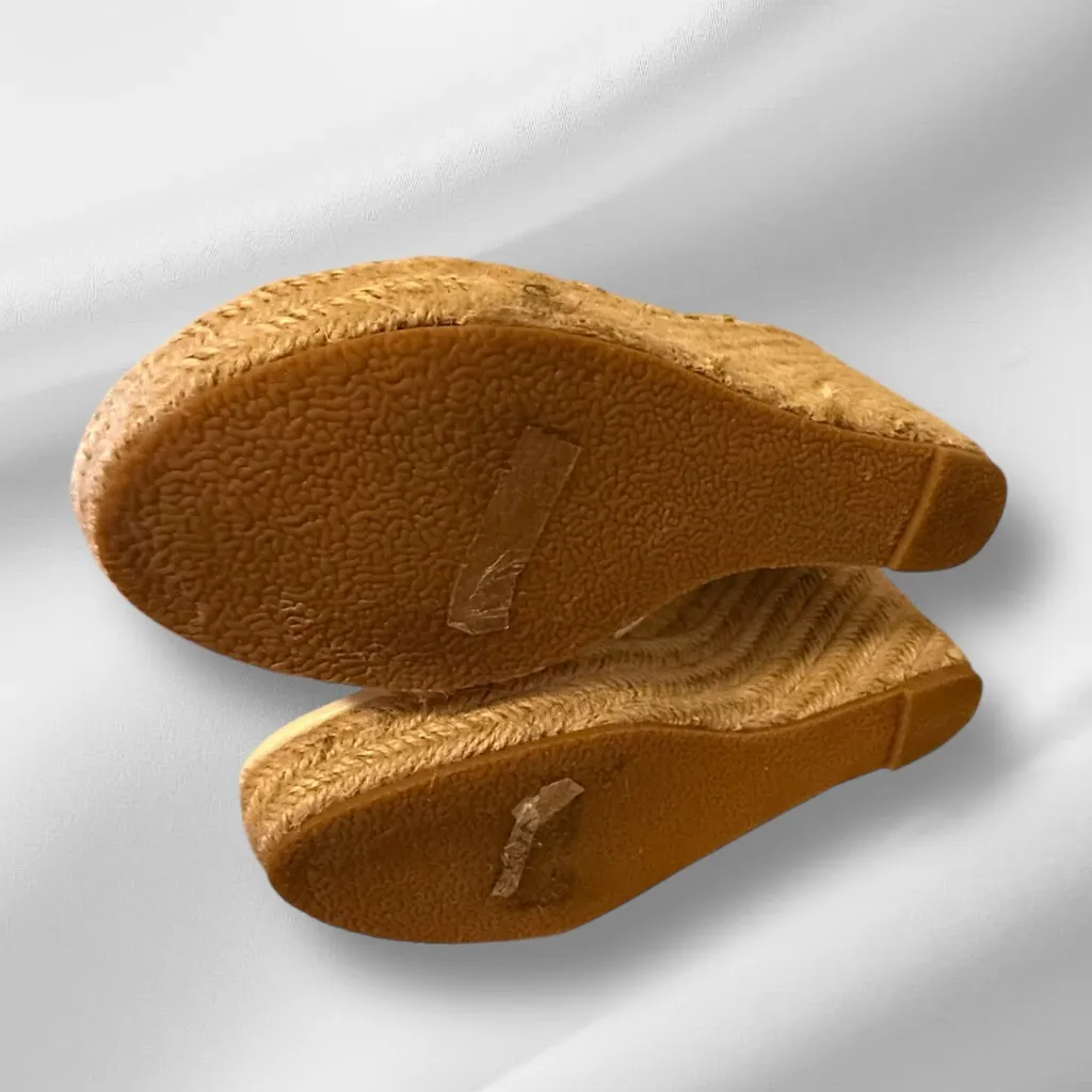 Refresh  Emery‎ Wedge Heels - Image 5