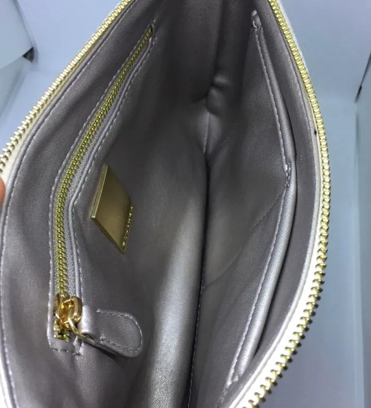 Clutch -Cream - Image 3