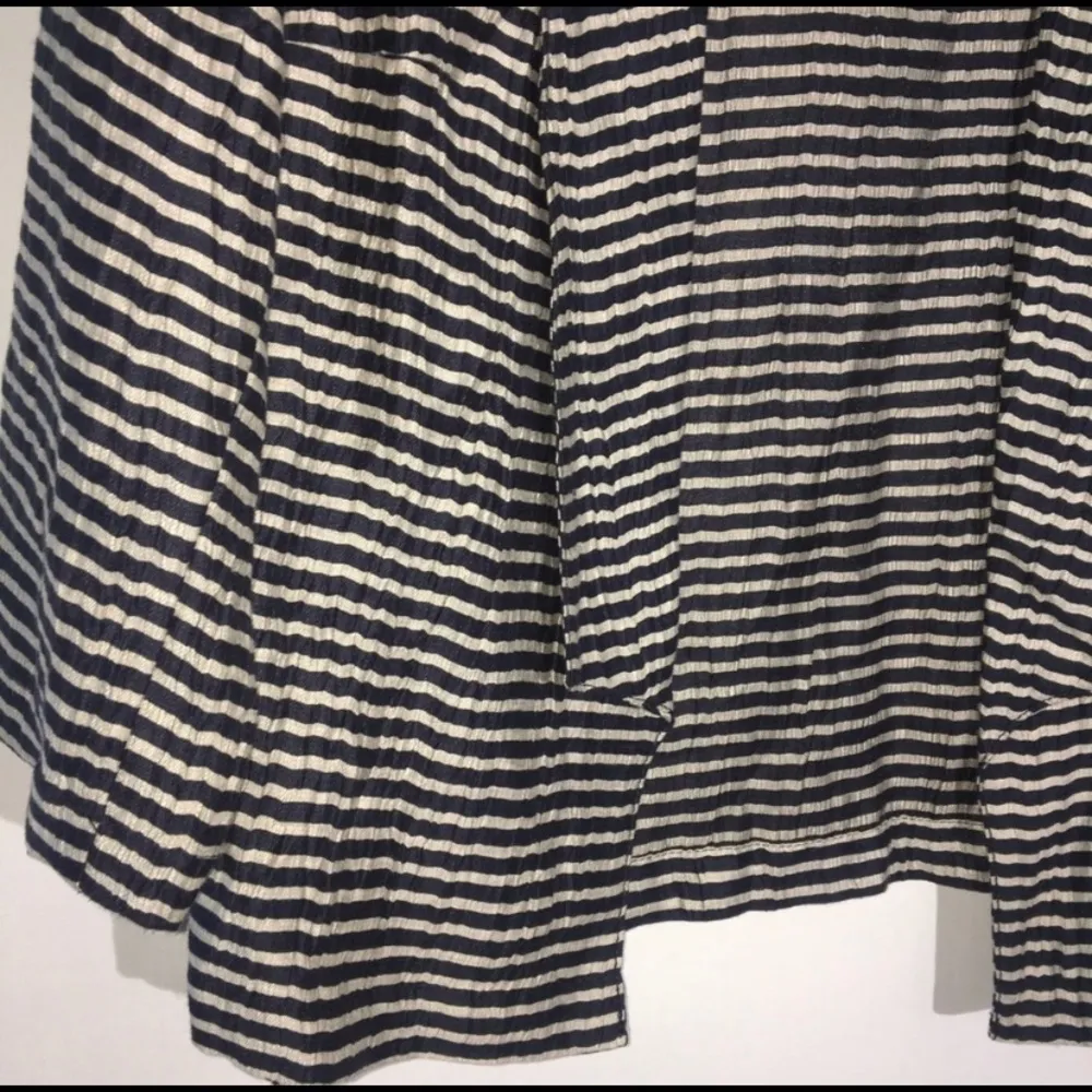 Loft Striped Lightweight Blazer - Image 4