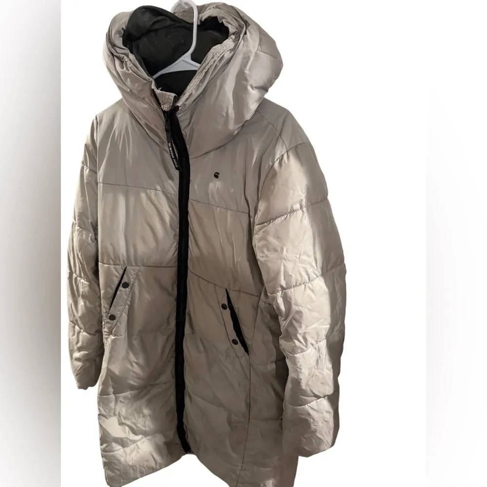 G-Star  Jacket with Stand-Up Collar - Image 2