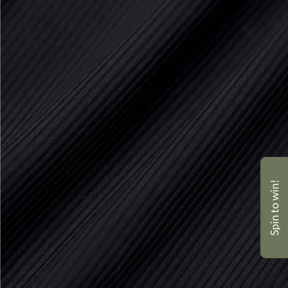 Berlook Cutout Tie One - Image 7