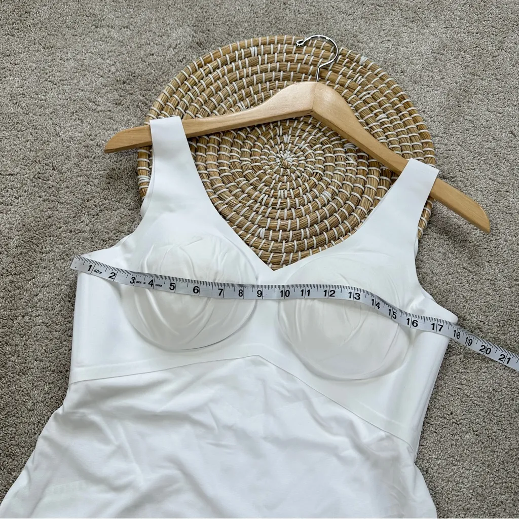 Honeylove Women’s LiftWear Tank Shapewear Wire - Image 13