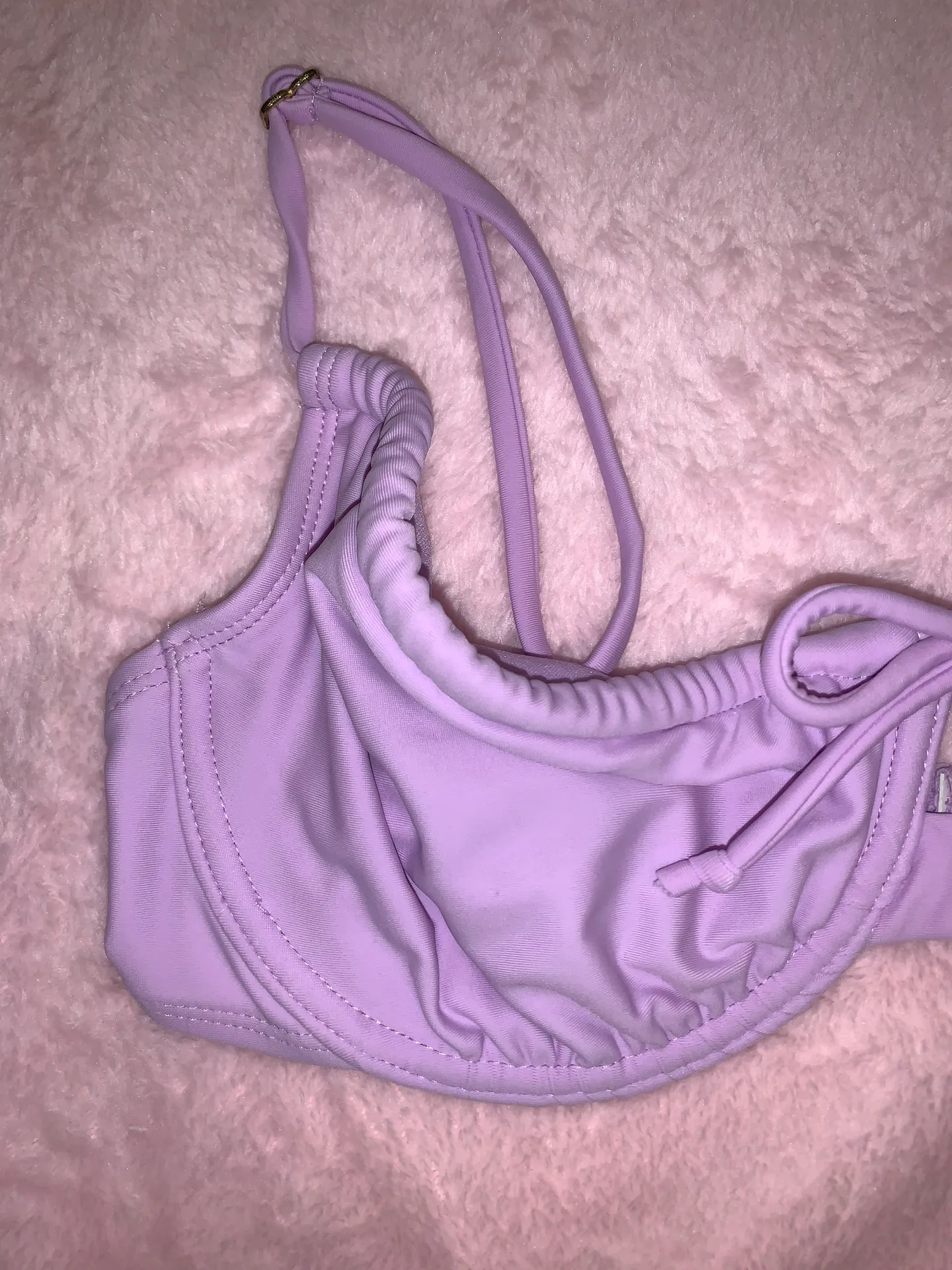 Xhilaration Target Bathing Suit Top - Image 4