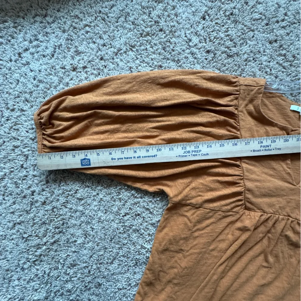 Z SUPPLY Ventura Mini‎ Dress, Small - Image 9