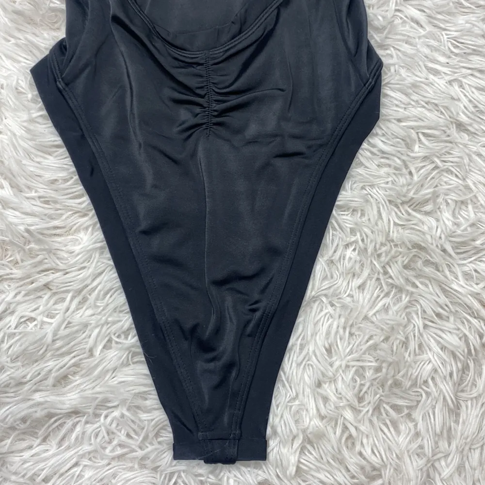 We Are Hah Pull It Thru Bodysuit swim suit XS NWT - Image 10