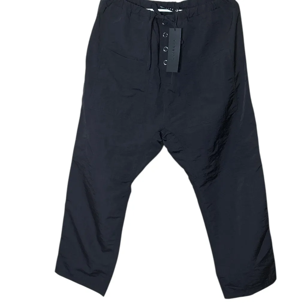 LIONESS Parsons Cargo Pants,100% Nylon,Size XS,NWT - Image 6