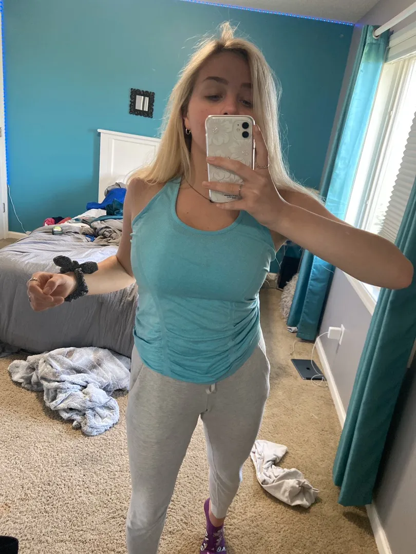 Athleta Tank Top - Image 6