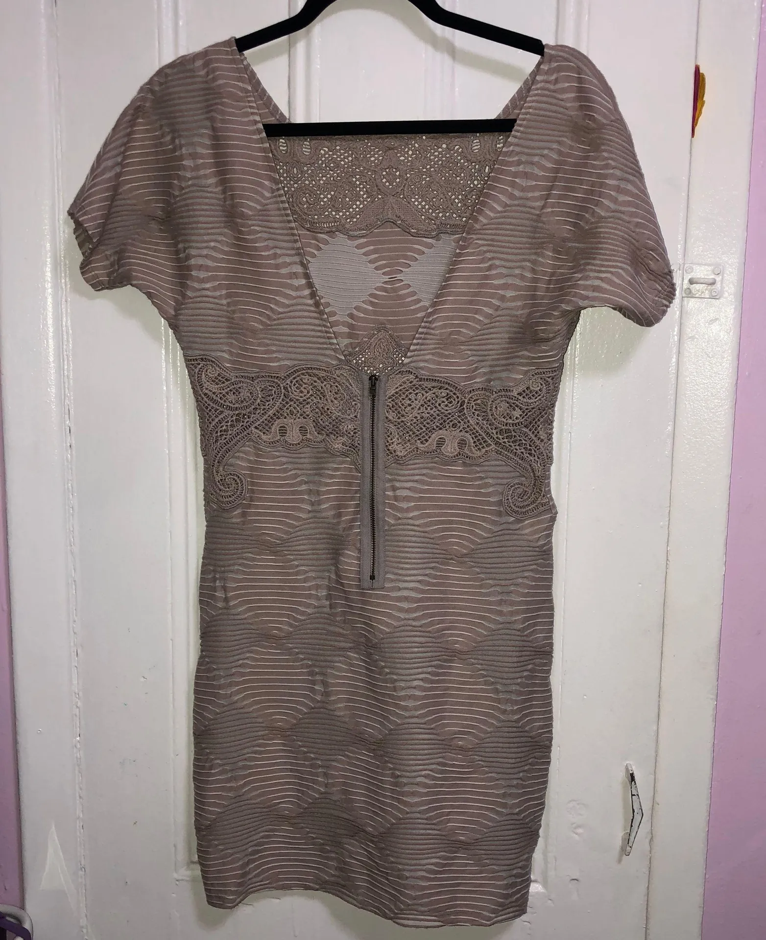 Lace Dress - Image 2