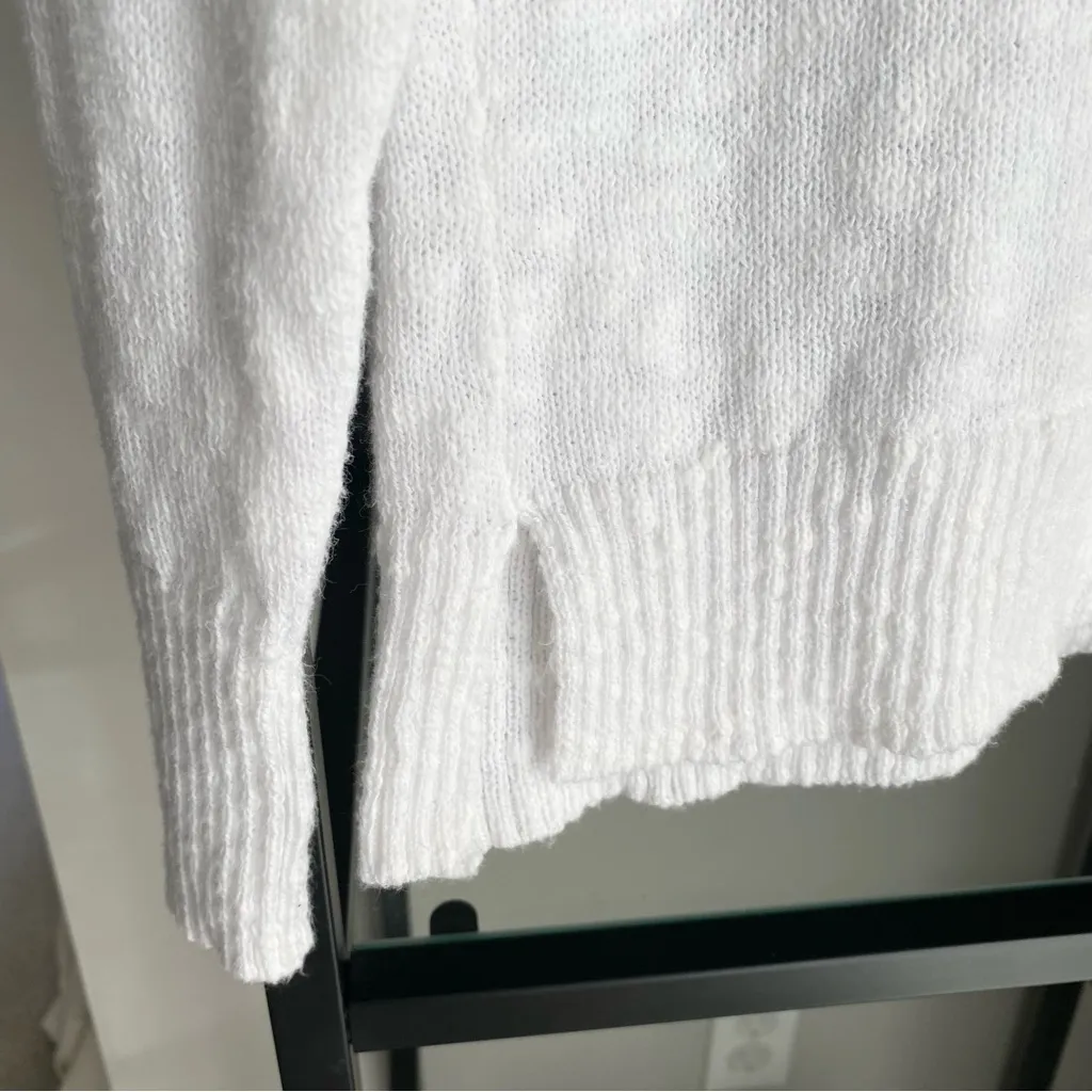 J. Crew Crewneck Beach Sweater - Image 2