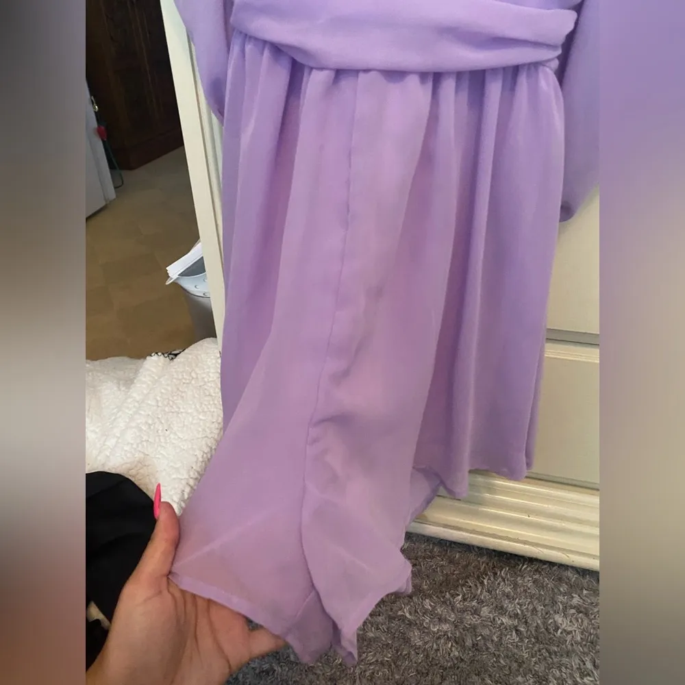 Lucy in the Sky Romper - Image 3