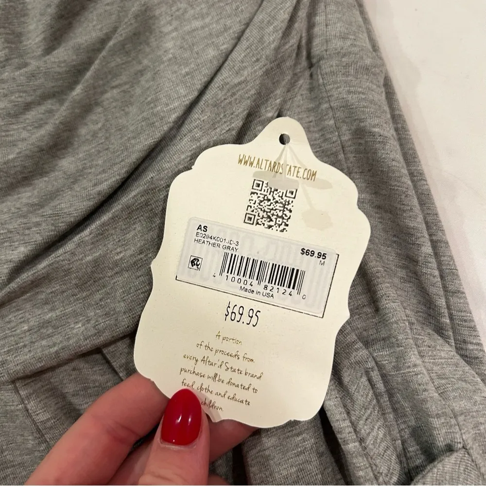 Altar'd State  Eli Jumpsuit - Image 6