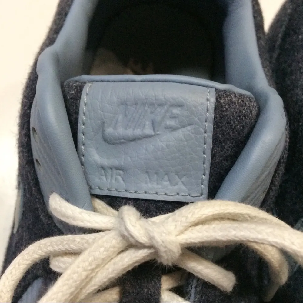 Nike  Air Max 90 Ultra Premium Midnight Navy - Image 3