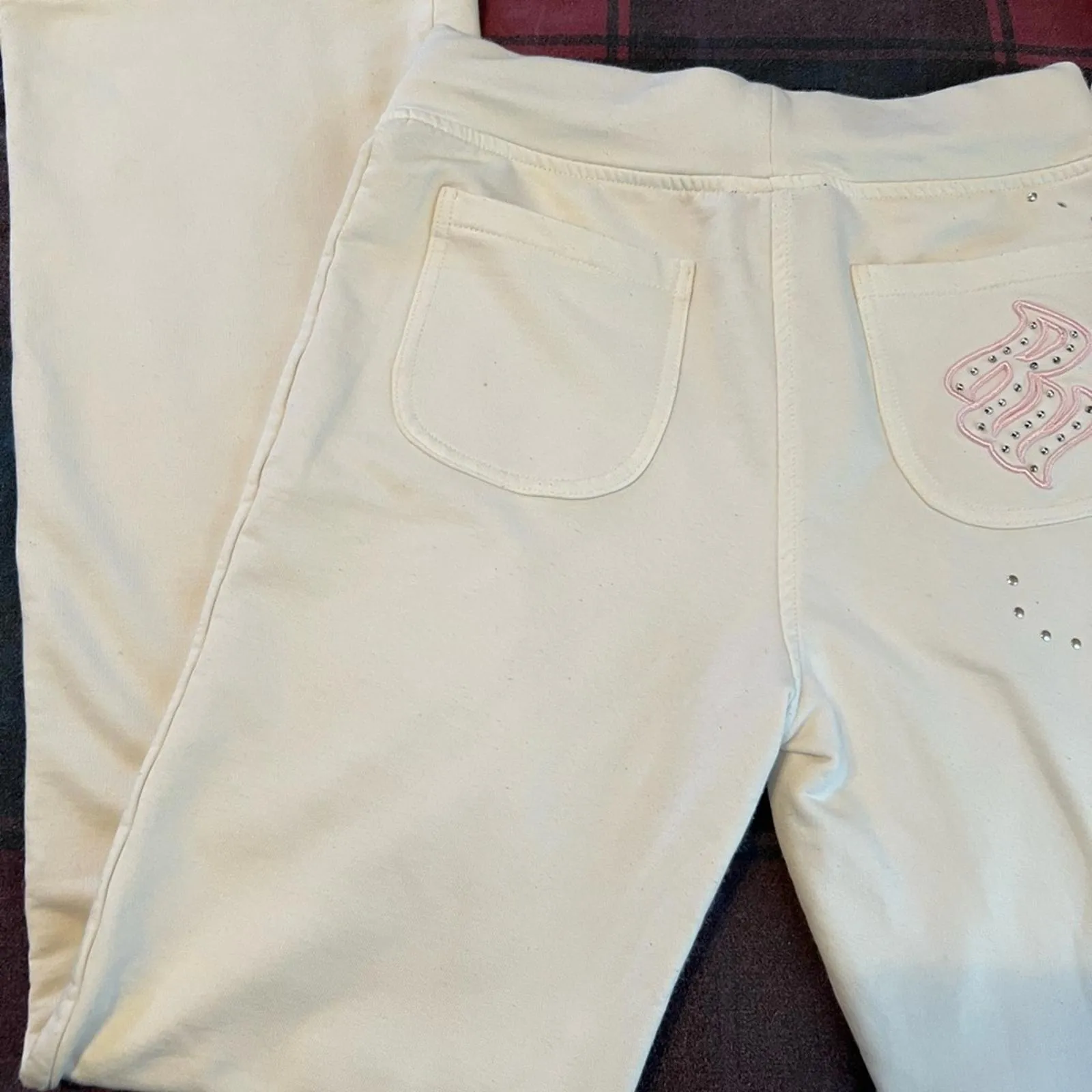 Vintage Y2K Rocawear flared sweatpants - Image 7