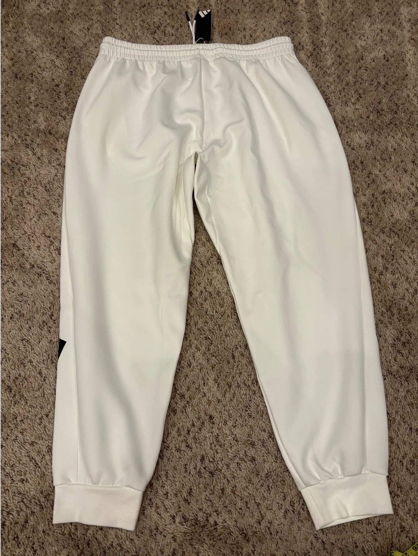 Adidas Sweatpants Jogger - Image 3