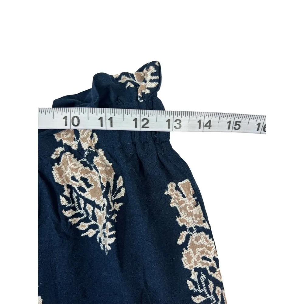 Shein Women's Design Loose Summer Shorts - Image 4