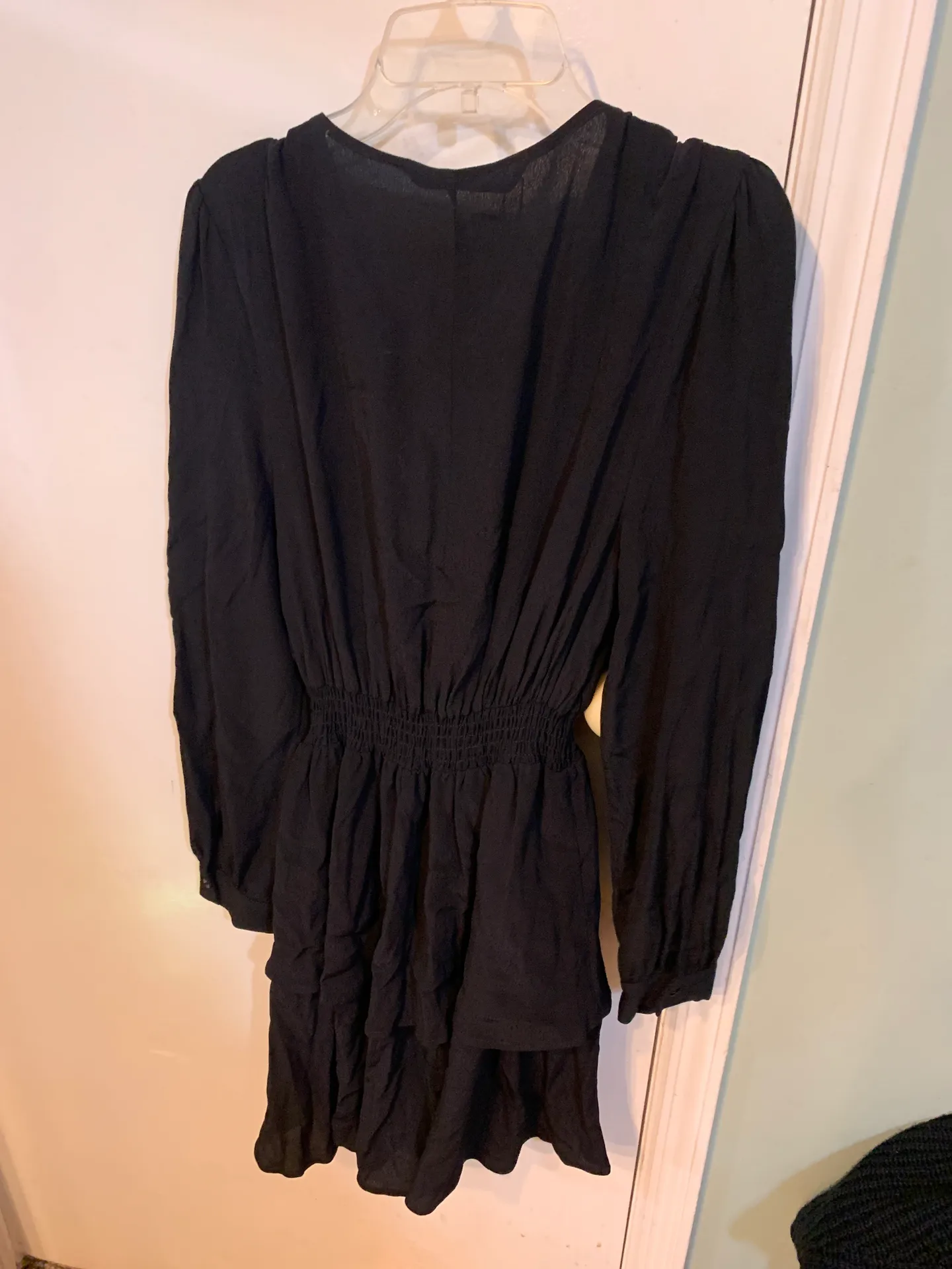 Black Dress - Image 4