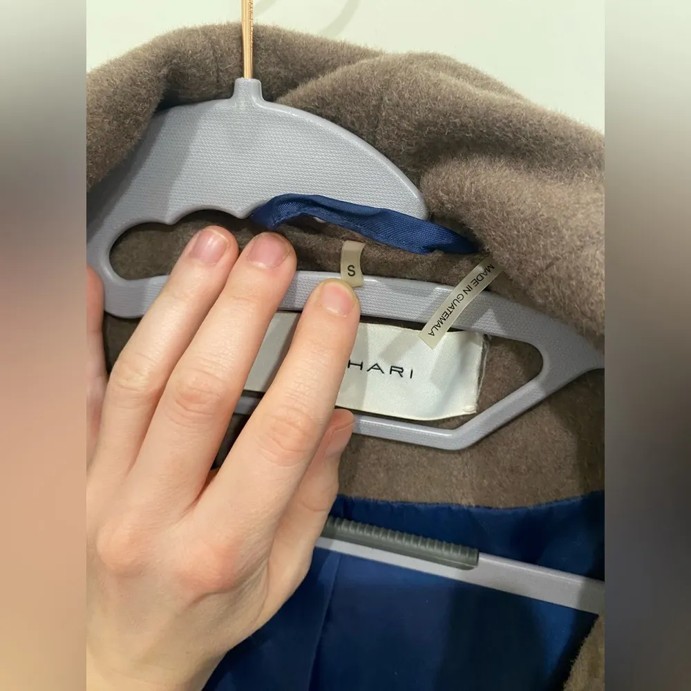 Wool Jacket by T Tahari - Image 2