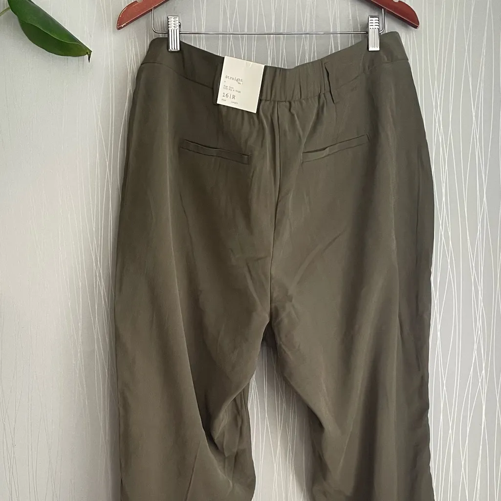 A New Day Dress Pants Size 16 - Image 8