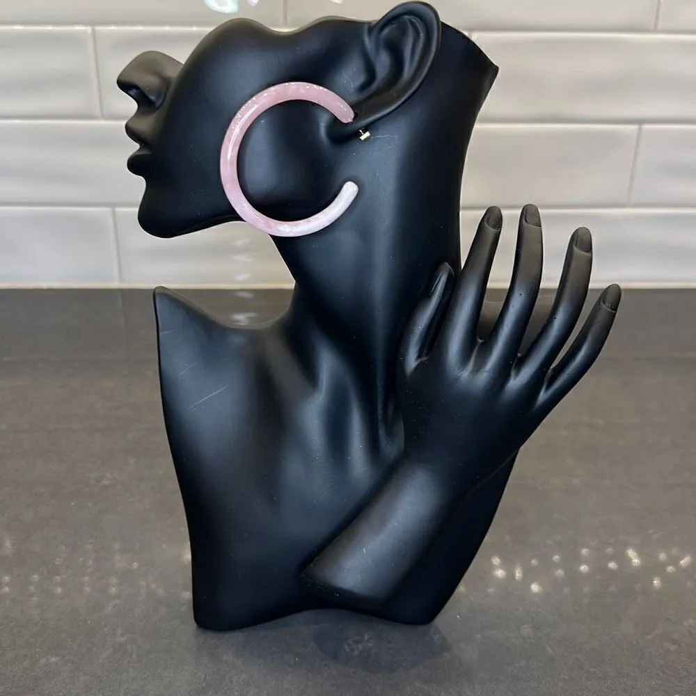 Fashion Jewelry Bundle-2 Pairs NWOT - Image 2