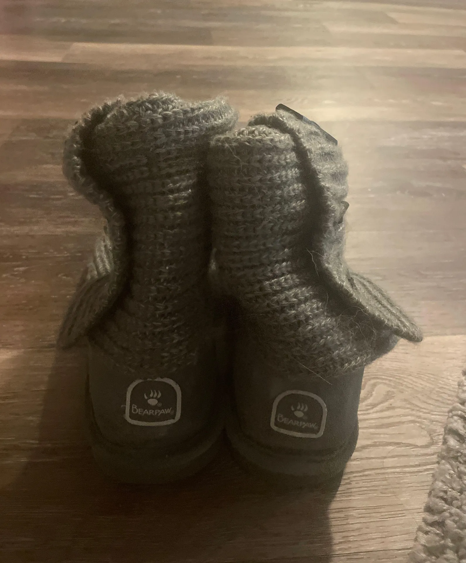 Bearpaws Boots - Image 3