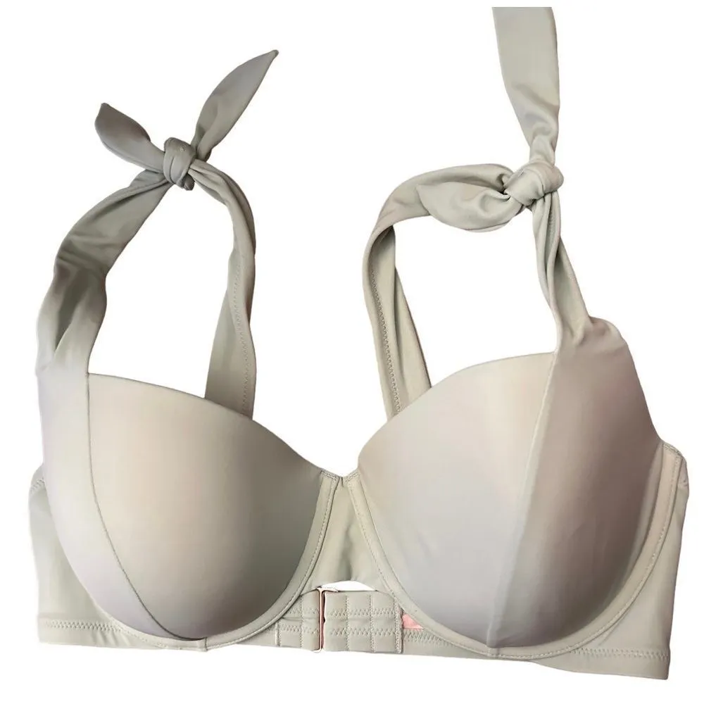 Shade & Shore Padded Bikini‎ Top - Image 2