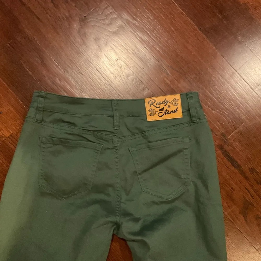 Her Universe Destination Disney The Little Mermaid Ariel Scale Pants - Image 10