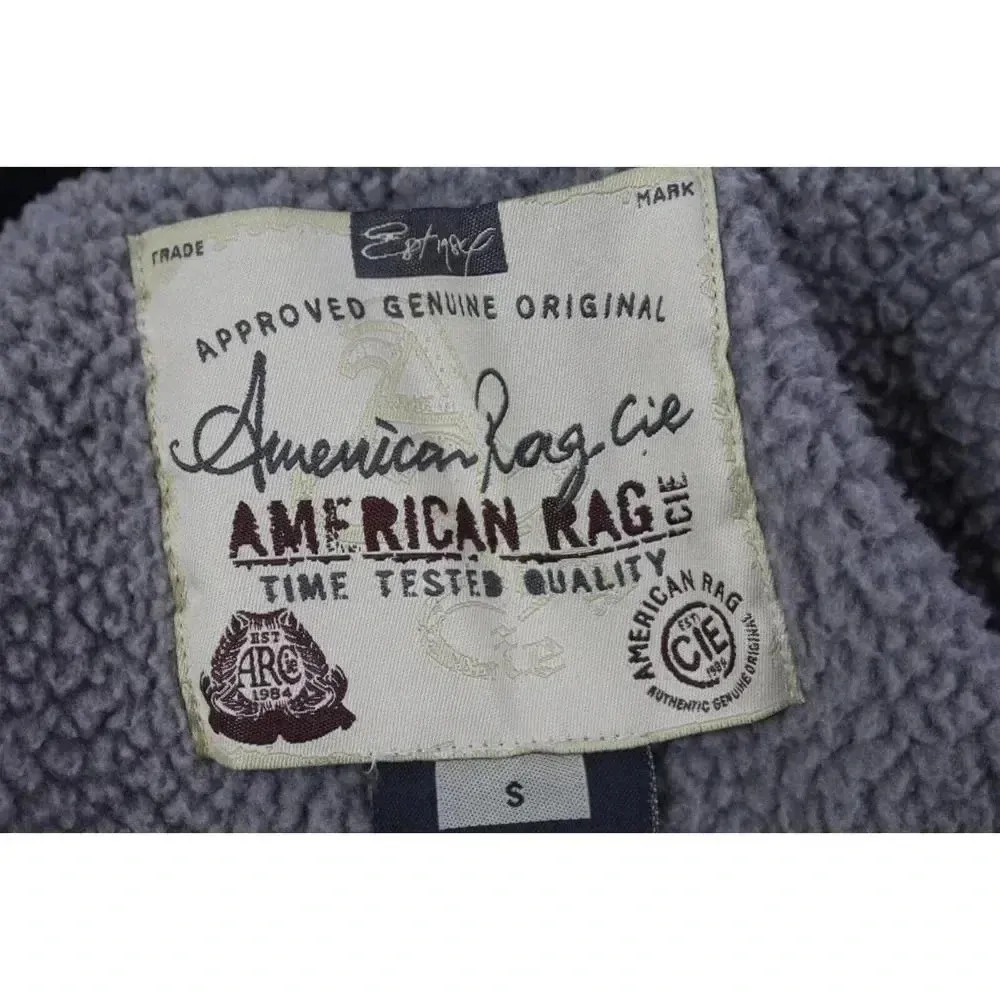 American Rag The North Face  Cie jacket size S - Image 8