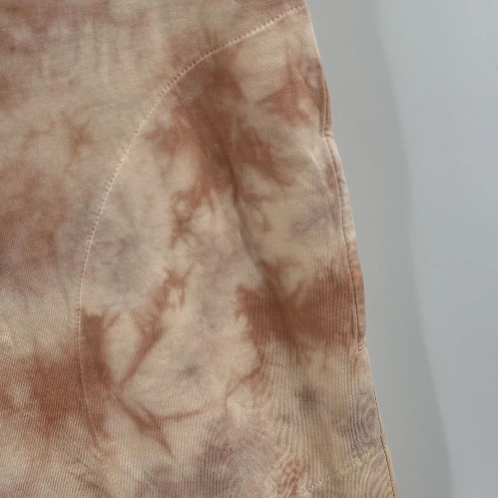 PUREJILL by J.JILL Dress Size Petite Medium Buttoned Back T - Image 9