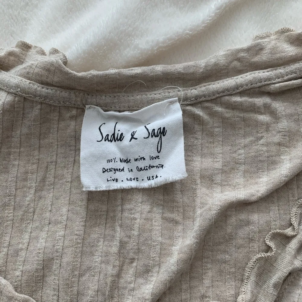 Sadie and sage tank top - Image 4