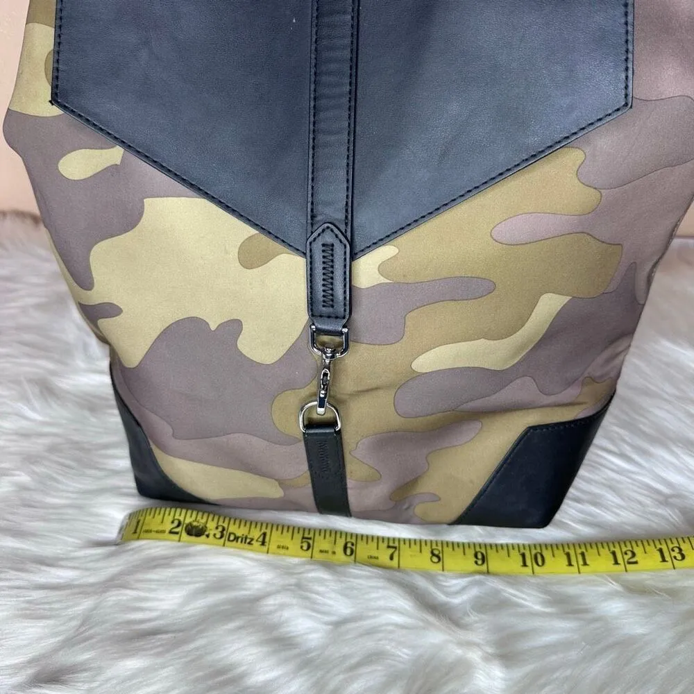 Stella & Dot Camo Backpack - Image 10