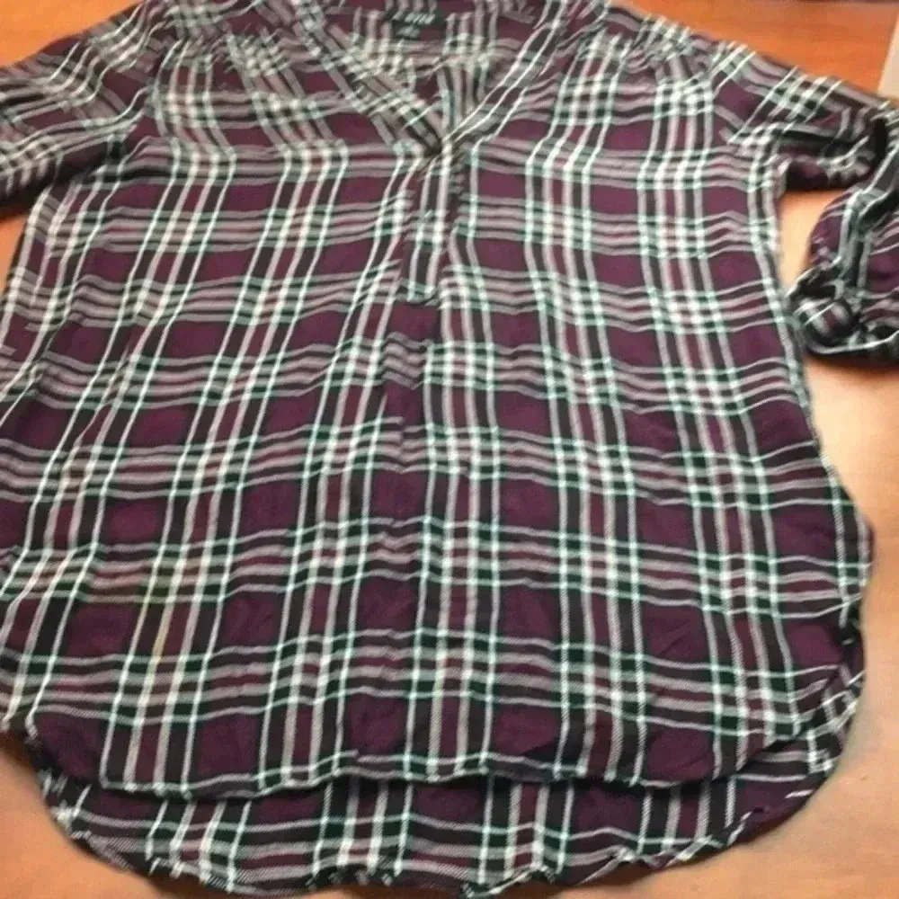 A BYER ladies blouse M - Image 14