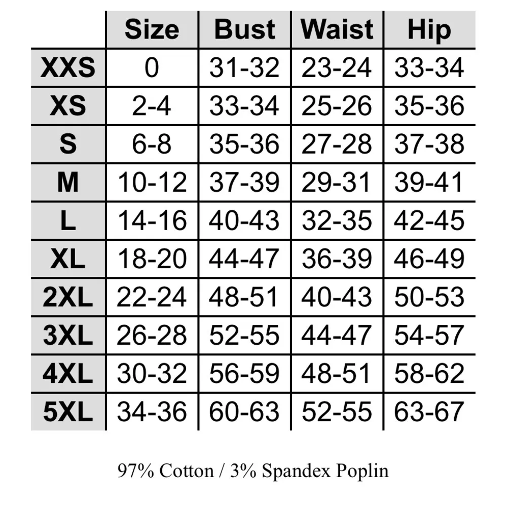 Justice League Women’s Scrubs Scrub Vet Dental Medical Cartoon Size 2XL Black - Image 5