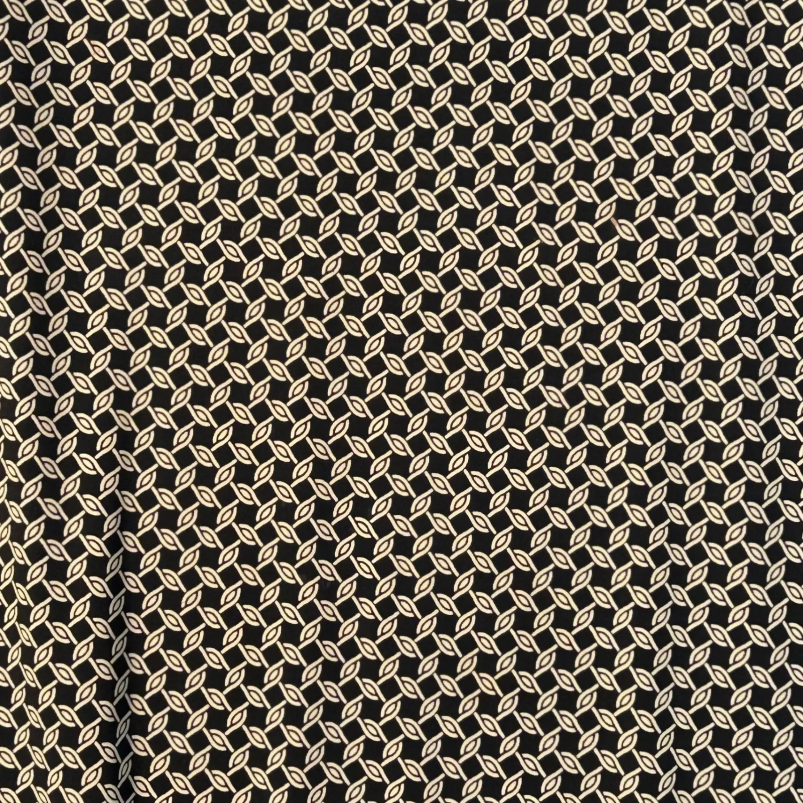 Villager Liz Claiborne Company Womens Maxi Skirt Geometric Print Size XL - Image 6