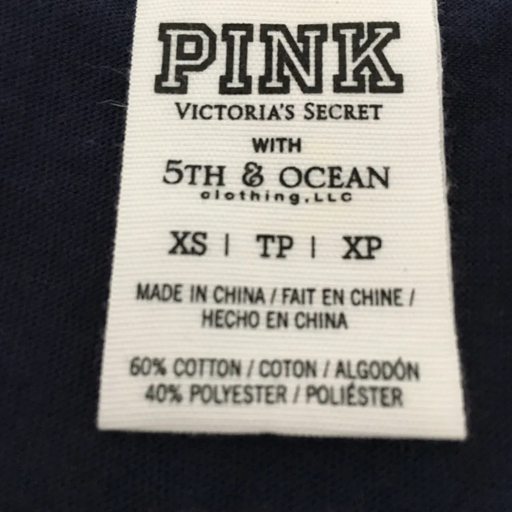 PINK Yankee Tank - Image 4