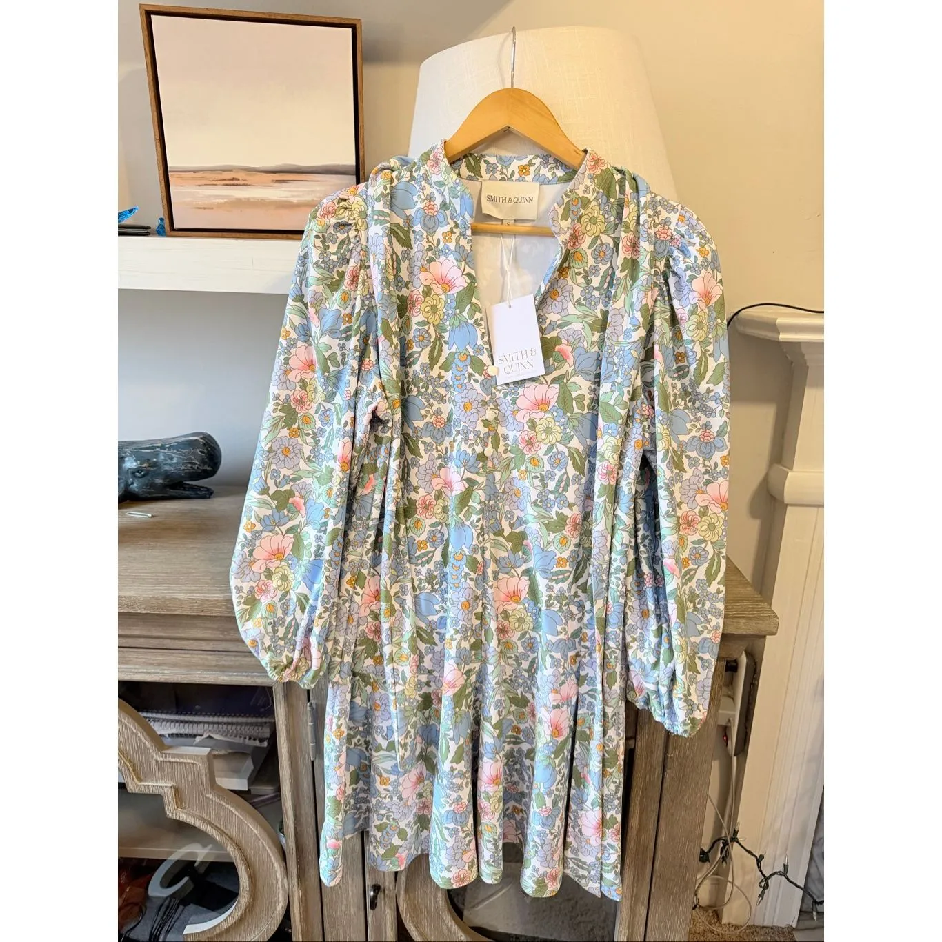 NWT Smith & Quinn Hazel Dress - Image 3