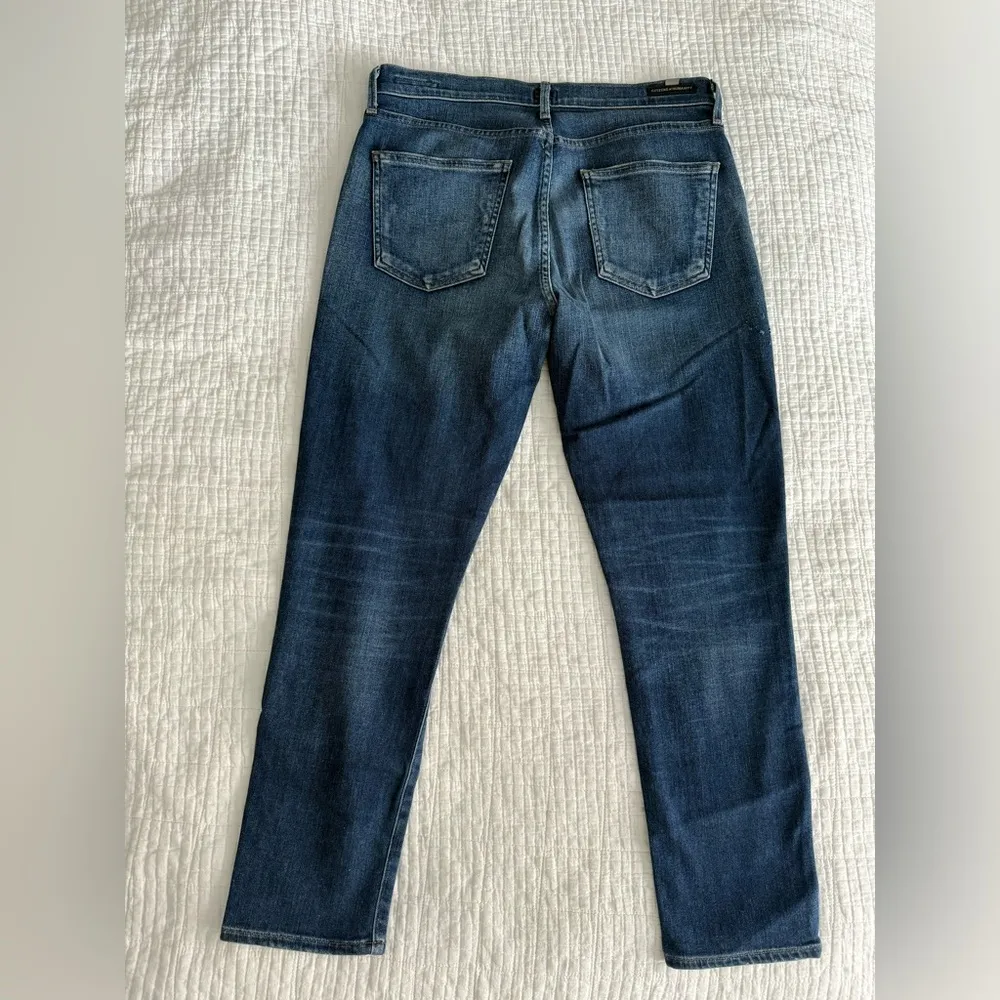 CoH Rocket Crop High Rise Skinny Jean 31 - Image 3