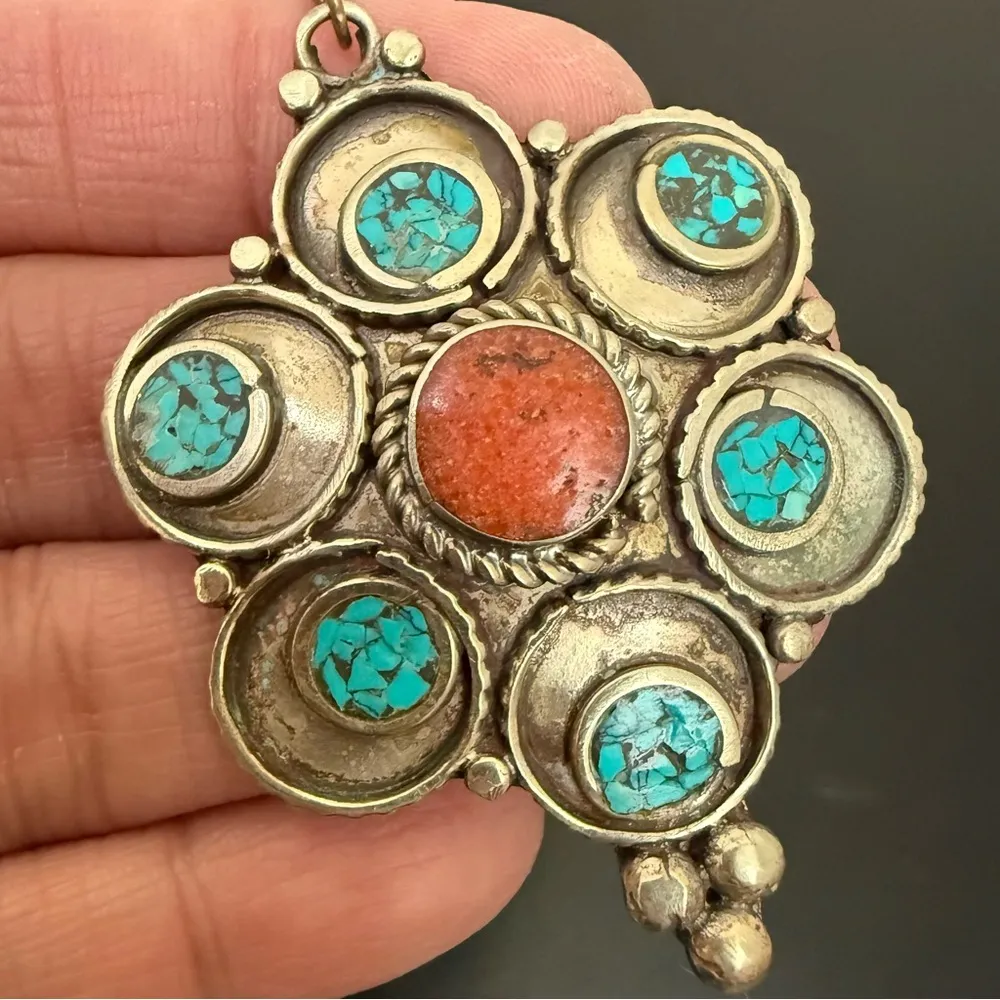 Vintage Silver - Image 8