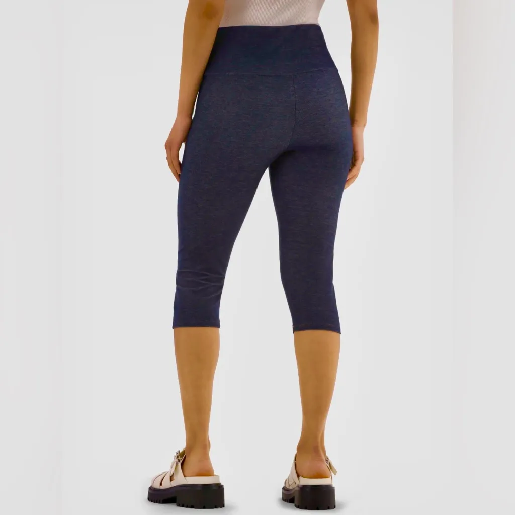 No Boundaries NWT - Capri Leggings. - Image 2